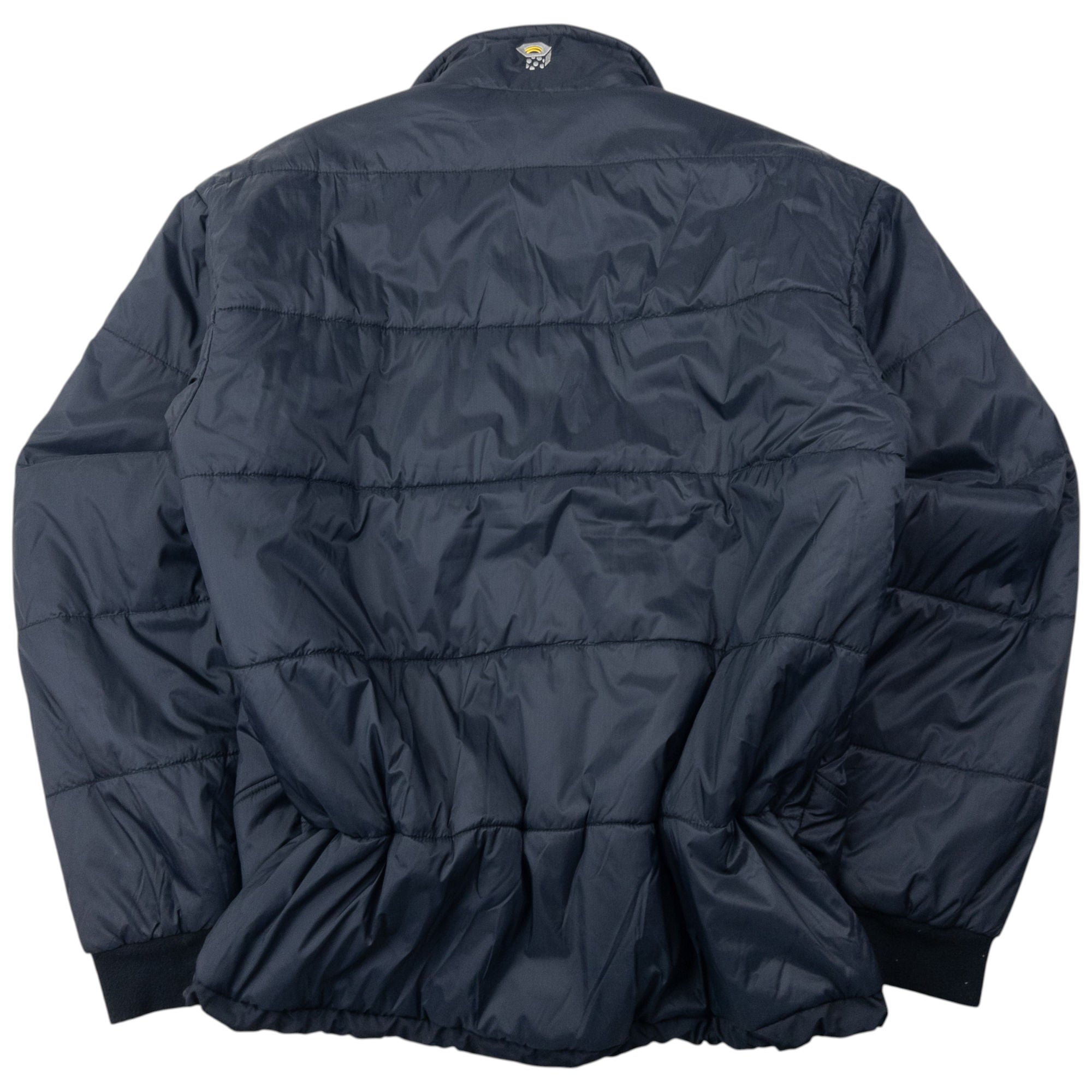 Vintage Mountain Hardwear Zip Up Padded Jacket Size M