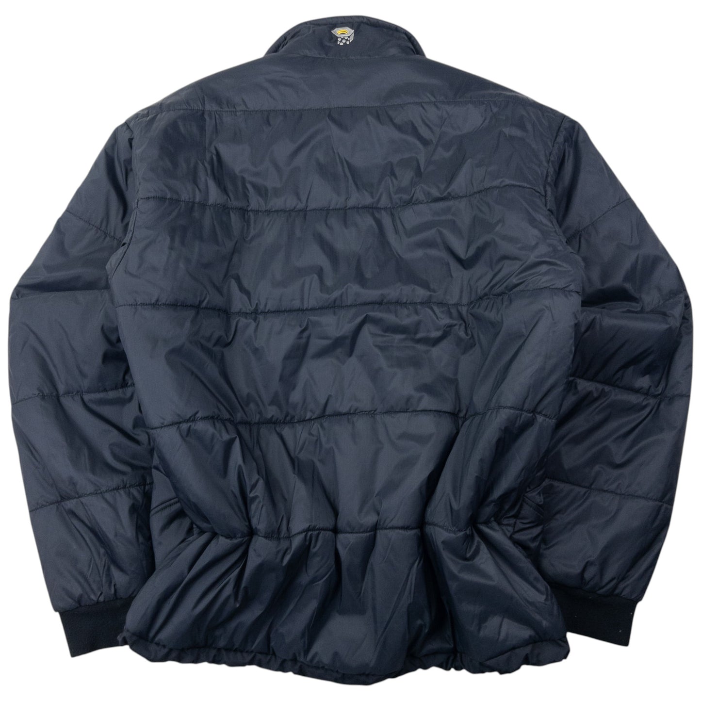 Vintage Mountain Hardwear Zip Up Padded Jacket Size M