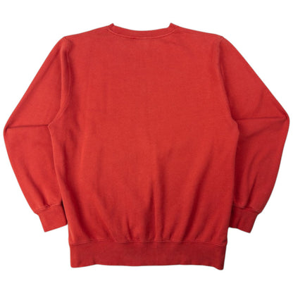 Vintage Stussy International Tribe Sweatshirt Size L
