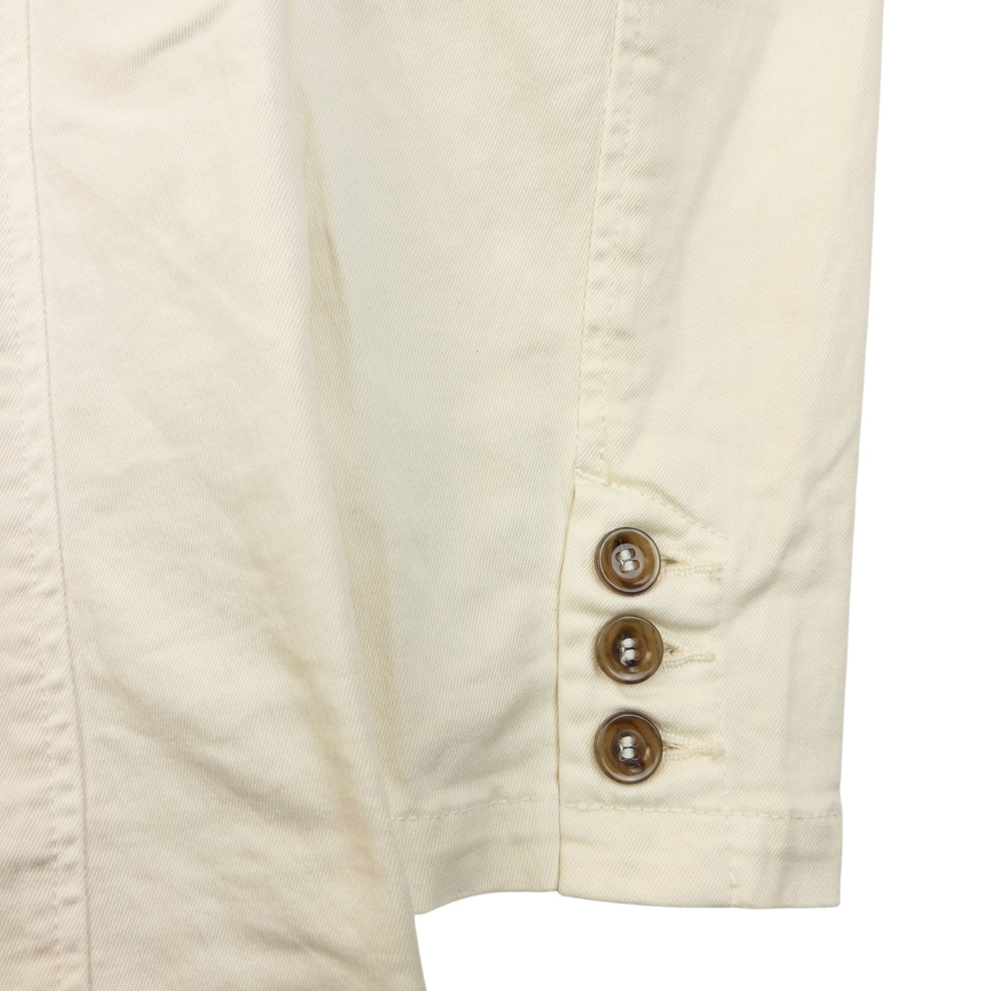 Vintage 2000s Hysteric Glamour Embroidered Button Up Jacket SAMPLE Size M
