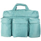 Vintage 90s Jean Paul Gaultier Cargo Luggage Bag