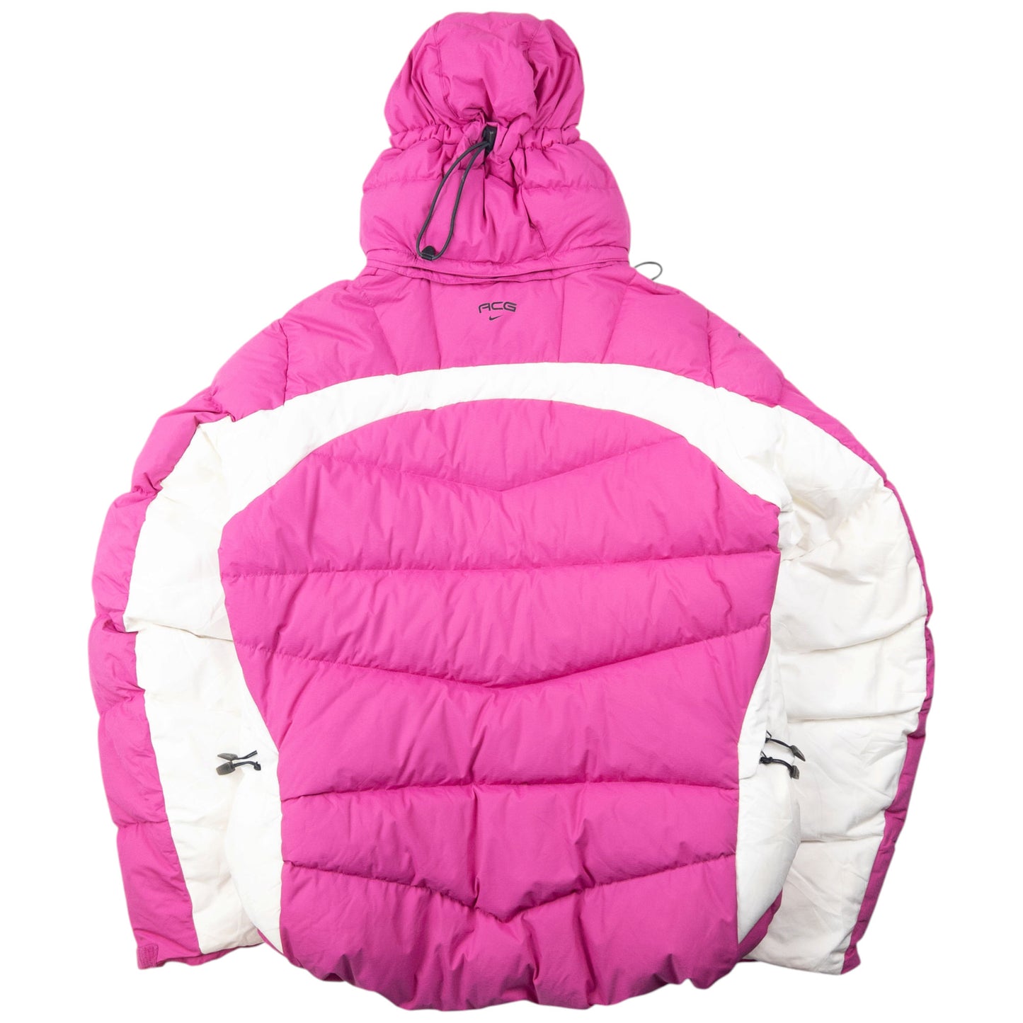 Vintage 2000s Nike ACG Puffer Snowboarding Jacket Womens Size XL