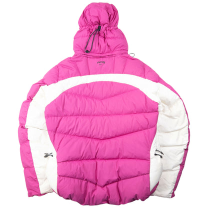 Vintage 2000s Nike ACG Puffer Snowboarding Jacket Womens Size XL