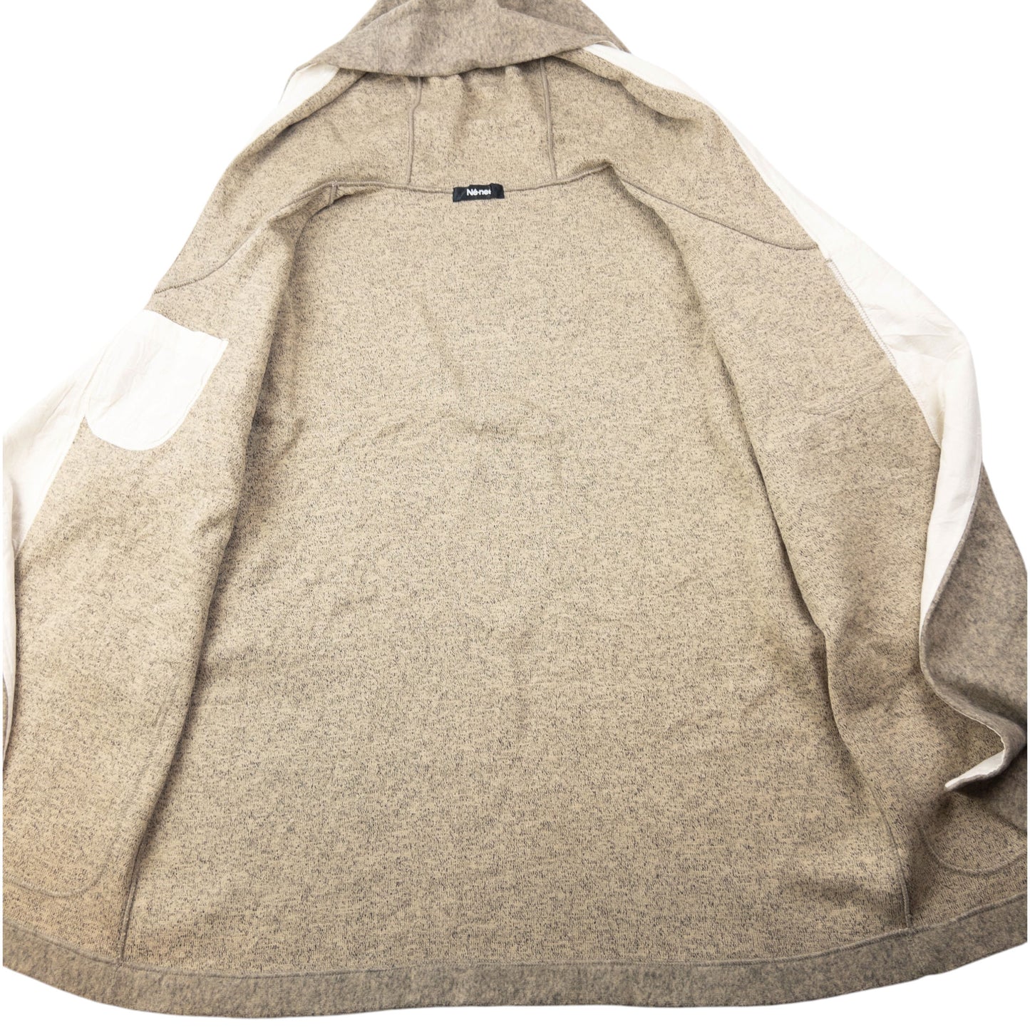 Vintage 2000s Ne-Net Issey Miyake Wrap Jacket Size M