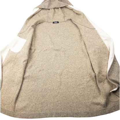 Vintage 2000s Ne-Net Issey Miyake Wrap Jacket Size M