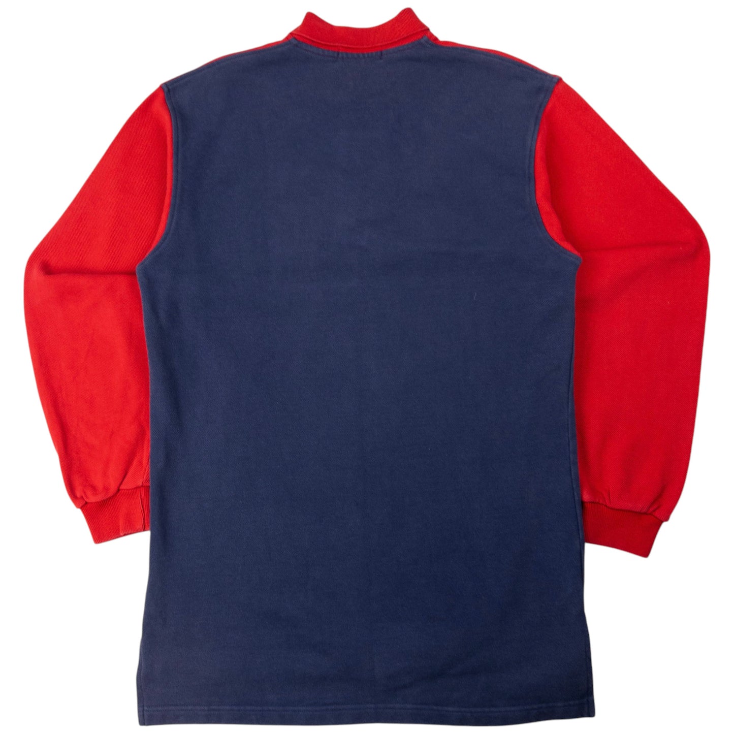 Vintage YSL Yves Saint Laurent Rugby Shirt Size M