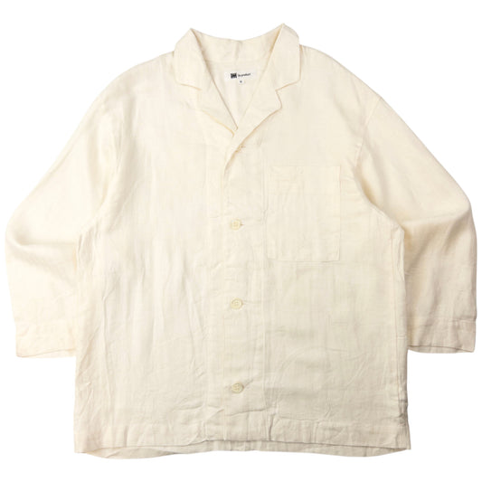 Vintage Issey Miyake Long Sleeve Button Up Shirt Size S