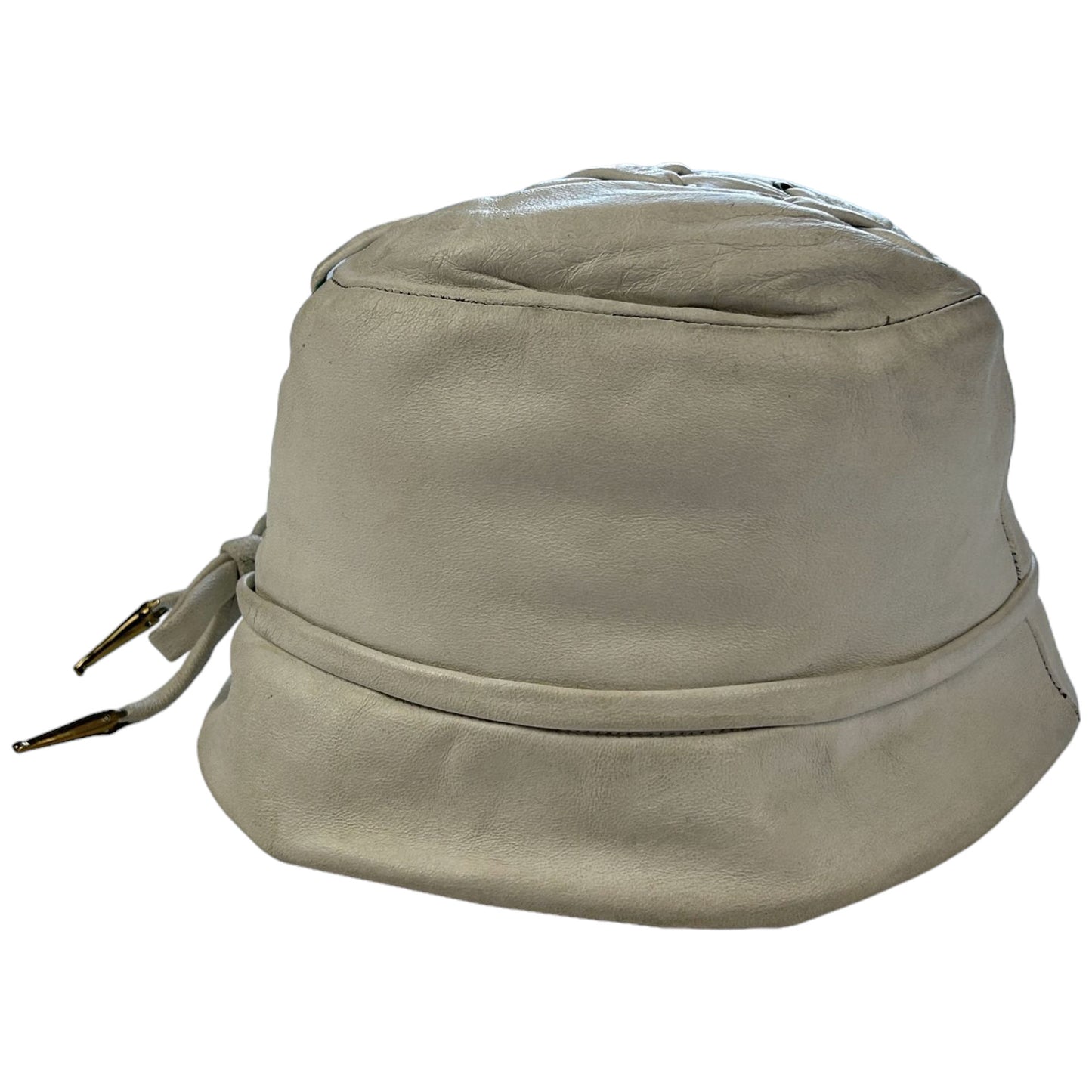 Vintage YSL Yves Saint Laurent Bucket Hat