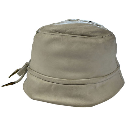 Vintage YSL Yves Saint Laurent Bucket Hat