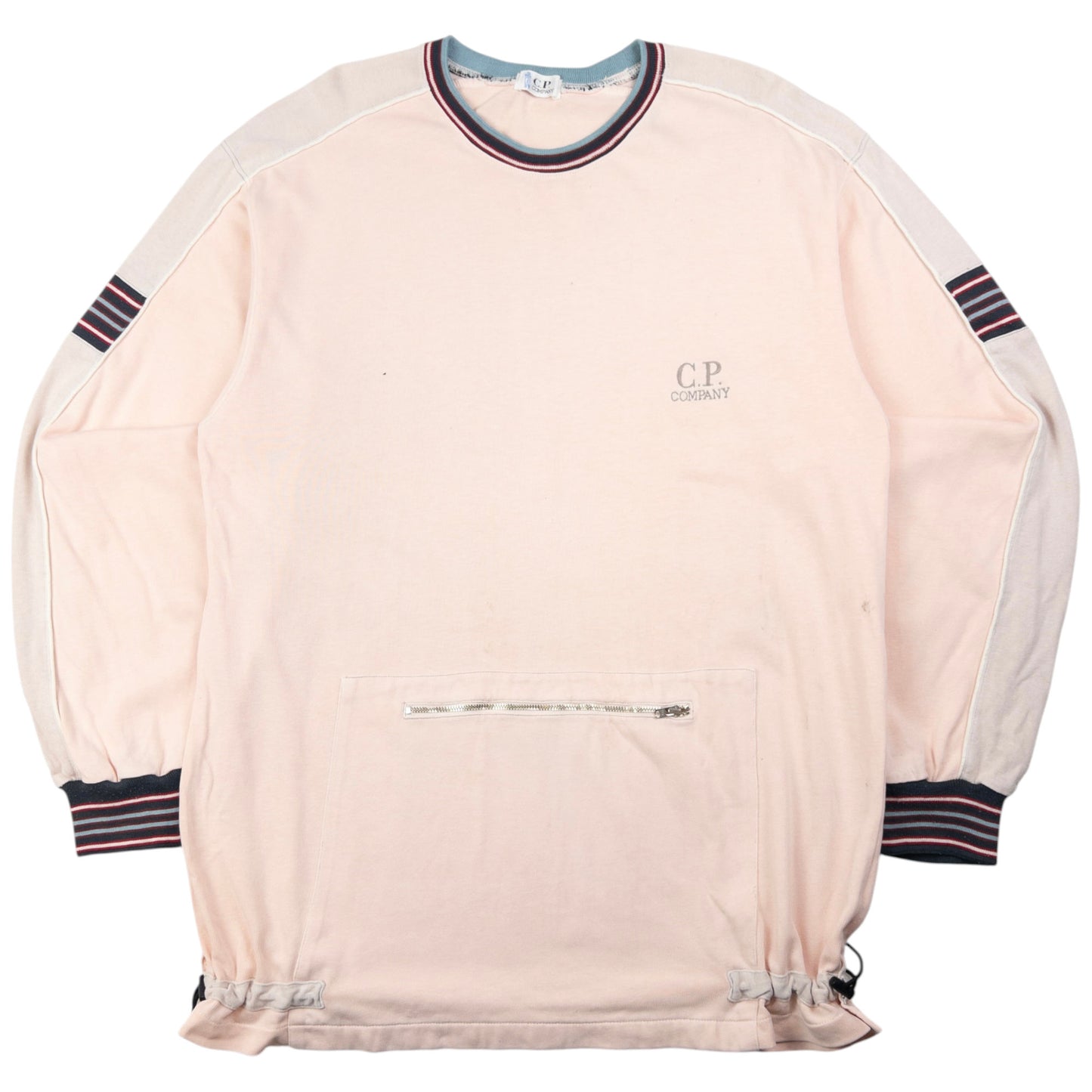 Vintage CP Company Sweatshirt Size M