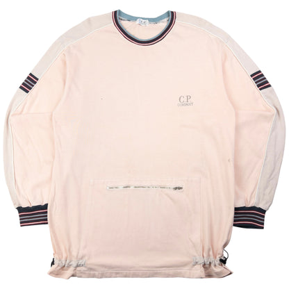 Vintage CP Company Sweatshirt Size M