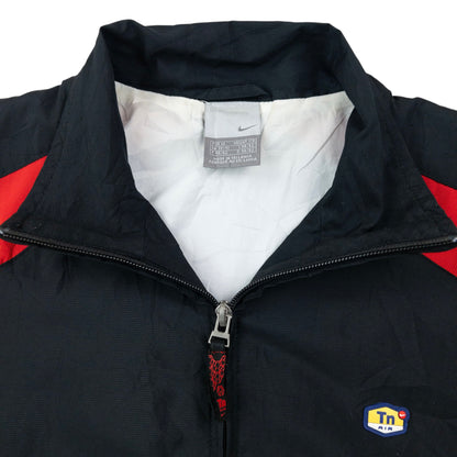 Vintage 2000s Nike TN Air Zip Up Jacket Size M