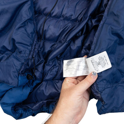 Vintage Arcteryx Thorium AR Down Puffer Jacket Size XL