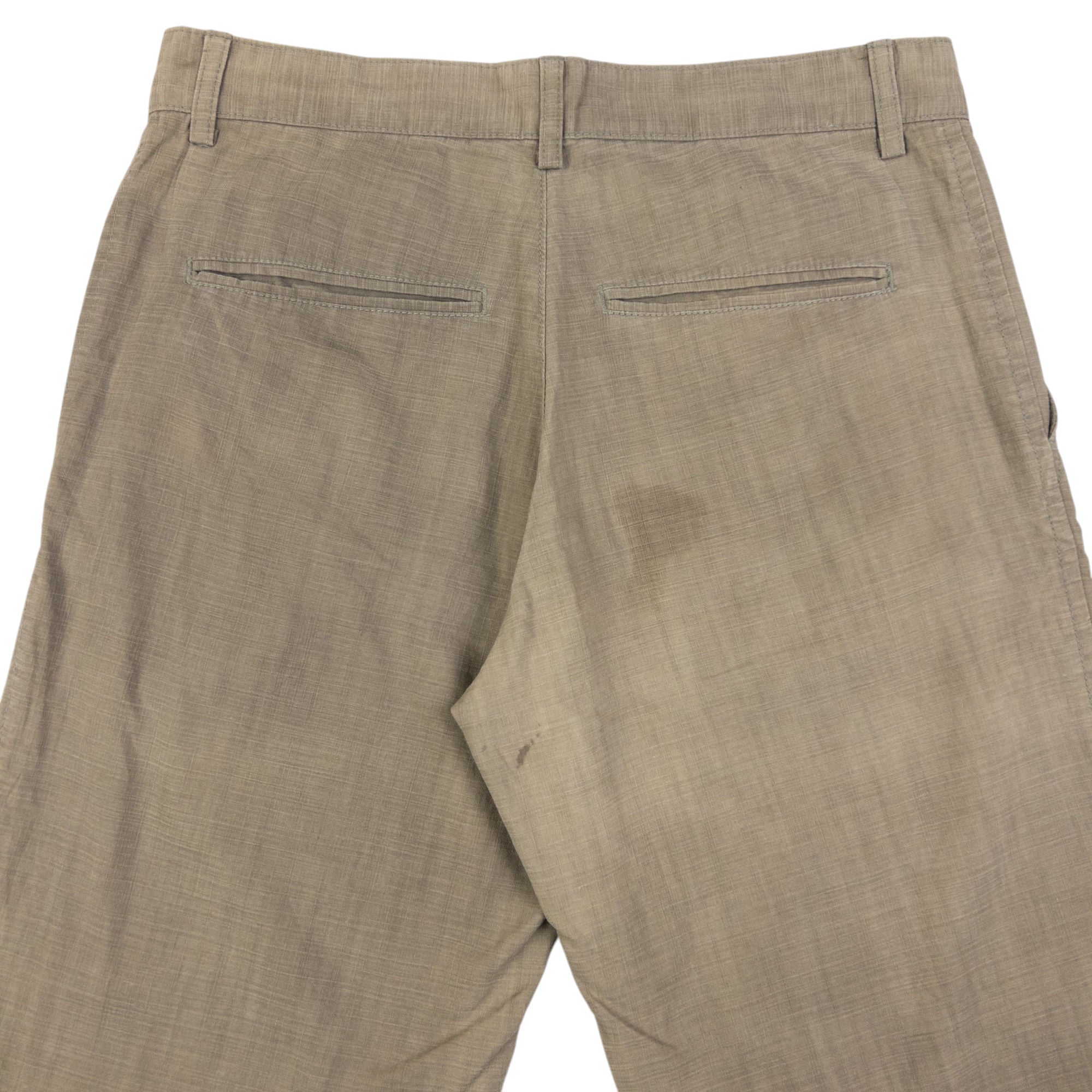 Vintage Yohji Yamamoto Lightweight Trousers Size W30