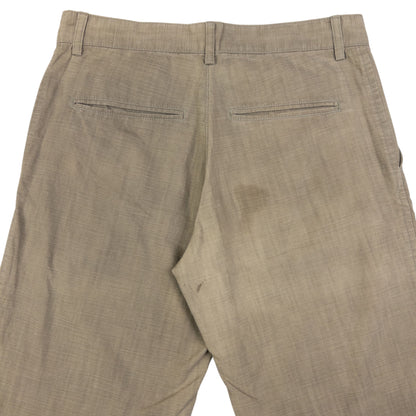 Vintage Yohji Yamamoto Lightweight Trousers Size W30