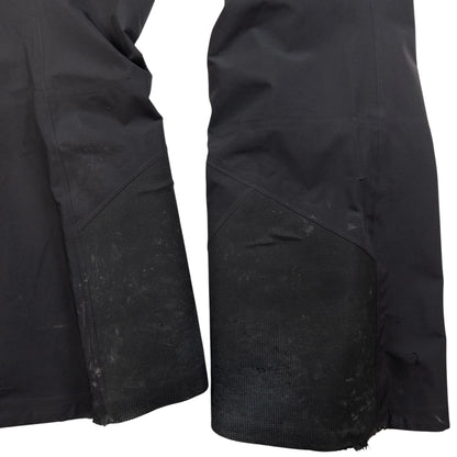 Vintage Arcteryx Goretex Snowboarding Trousers Size W33