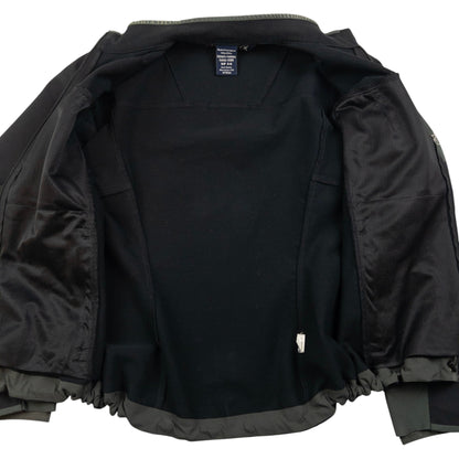 Vintage Arcteryx Zip Up Jacket Womens Size S