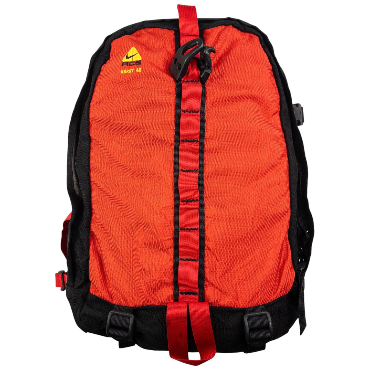 Vintage Nike ACG Karst 40 Backpack