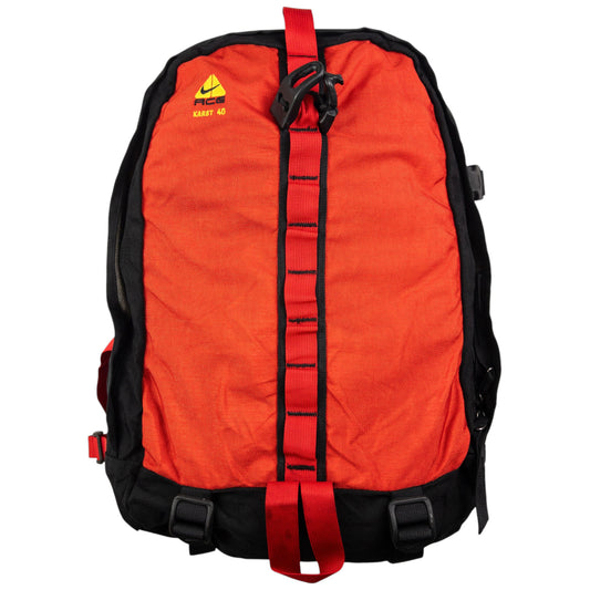 Vintage Nike ACG Karst 40 Backpack