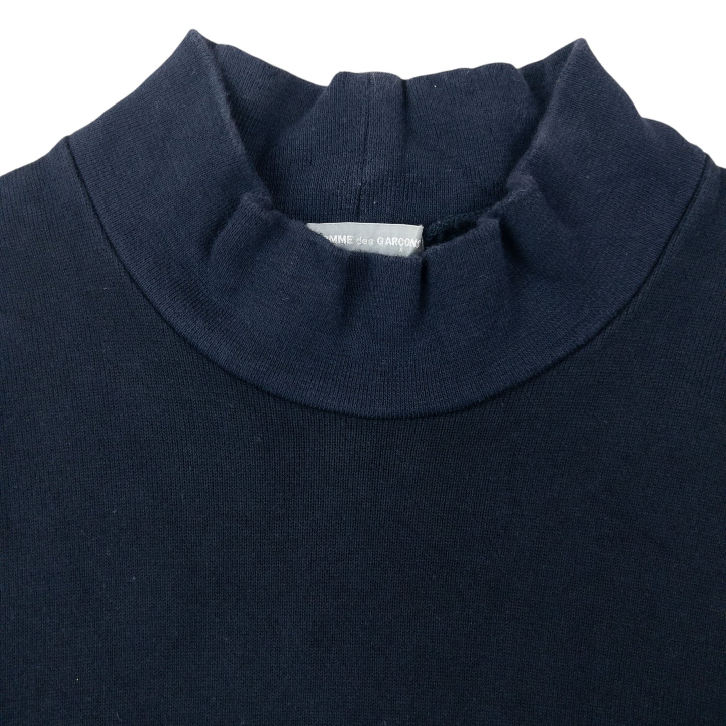 Vintage 1989 Comme Des Garçons HOMME Sweatshirt Size S