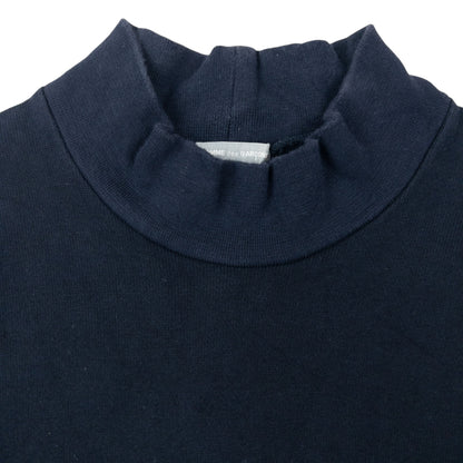 Vintage 1989 Comme Des Garçons HOMME Sweatshirt Size S