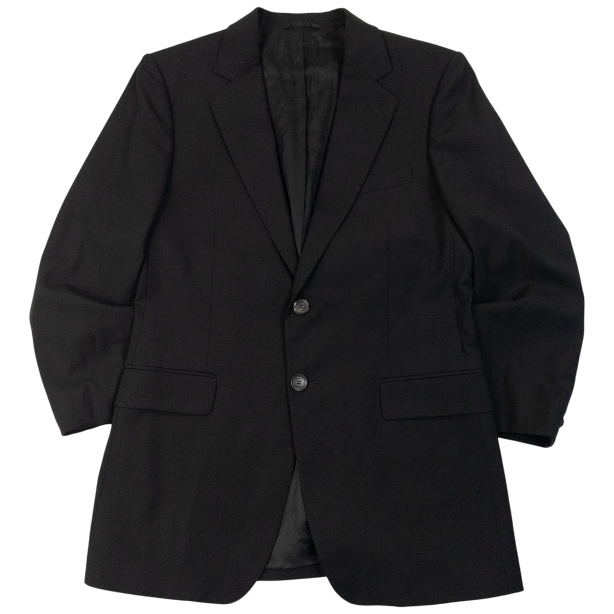 Vintage 2000s Gucci Jacket & Trousers Suit Set Size S