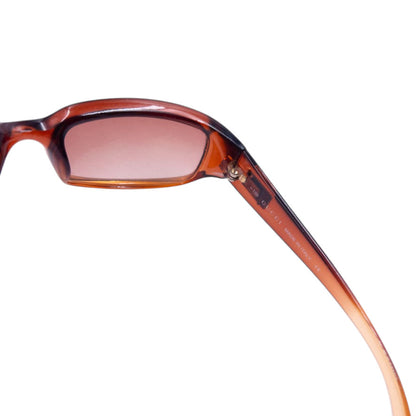 Vintage Gucci Gradient Sunglasses