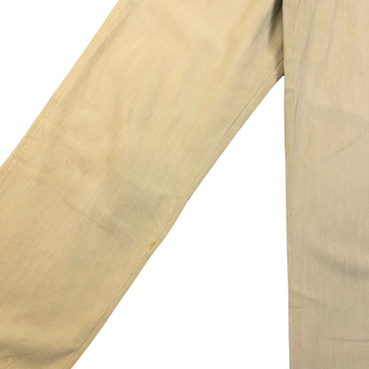 Vintage 90s Yohji Yamamoto Trousers Size W25