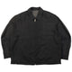 Vintage 90s YSL Yves Saint Laurent Harrington Jacket Size L