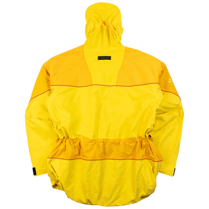 Vintage 90s Nike ACG Zip Up Snowboarding Jacket Size XL