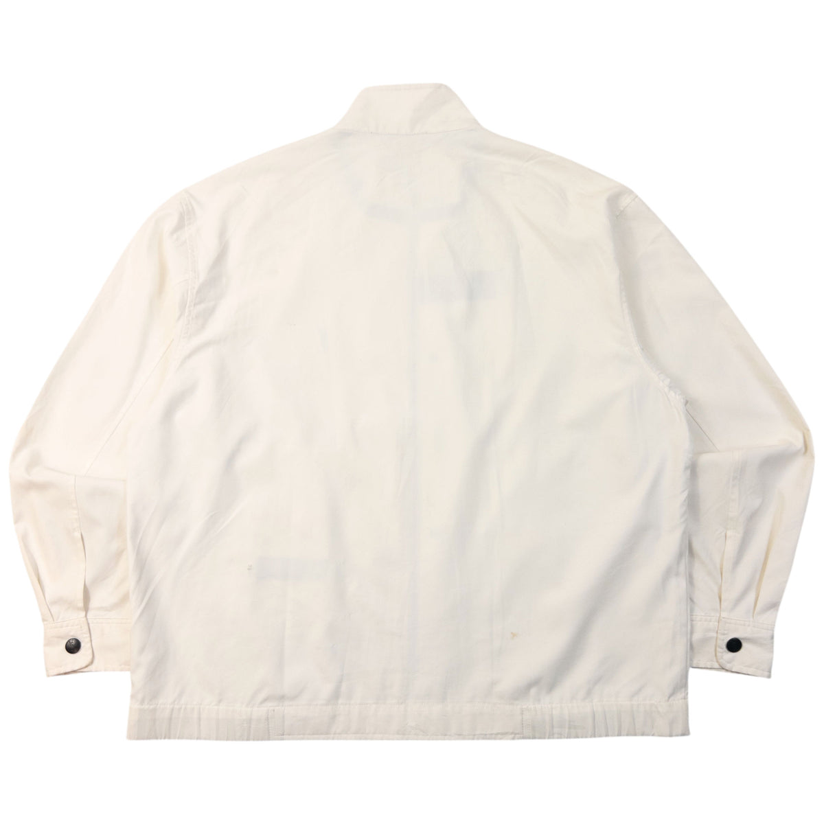 Vintage 90s YSL Yves Saint Laurent Harrington Jacket Size XS