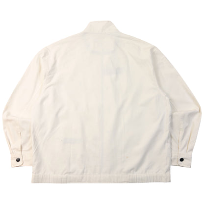 Vintage 90s YSL Yves Saint Laurent Harrington Jacket Size XS