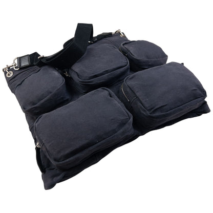 Vintage Y'Saccs By Yohji Yamamoto Cargo Crossbody Bag