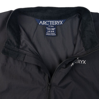 Vintage Arcteryx Lightweight Zip Up Jacket Womens Size L
