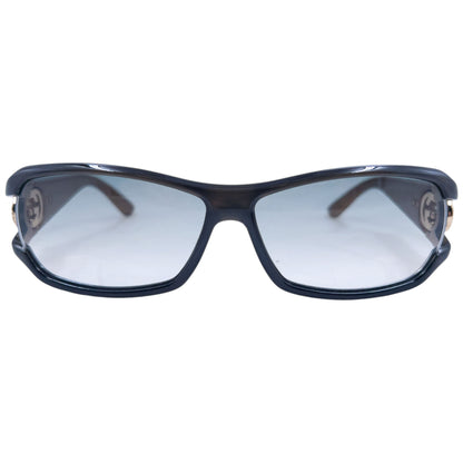 Vintage 2000s Gucci By Tom Ford Diamonte Sunglasses