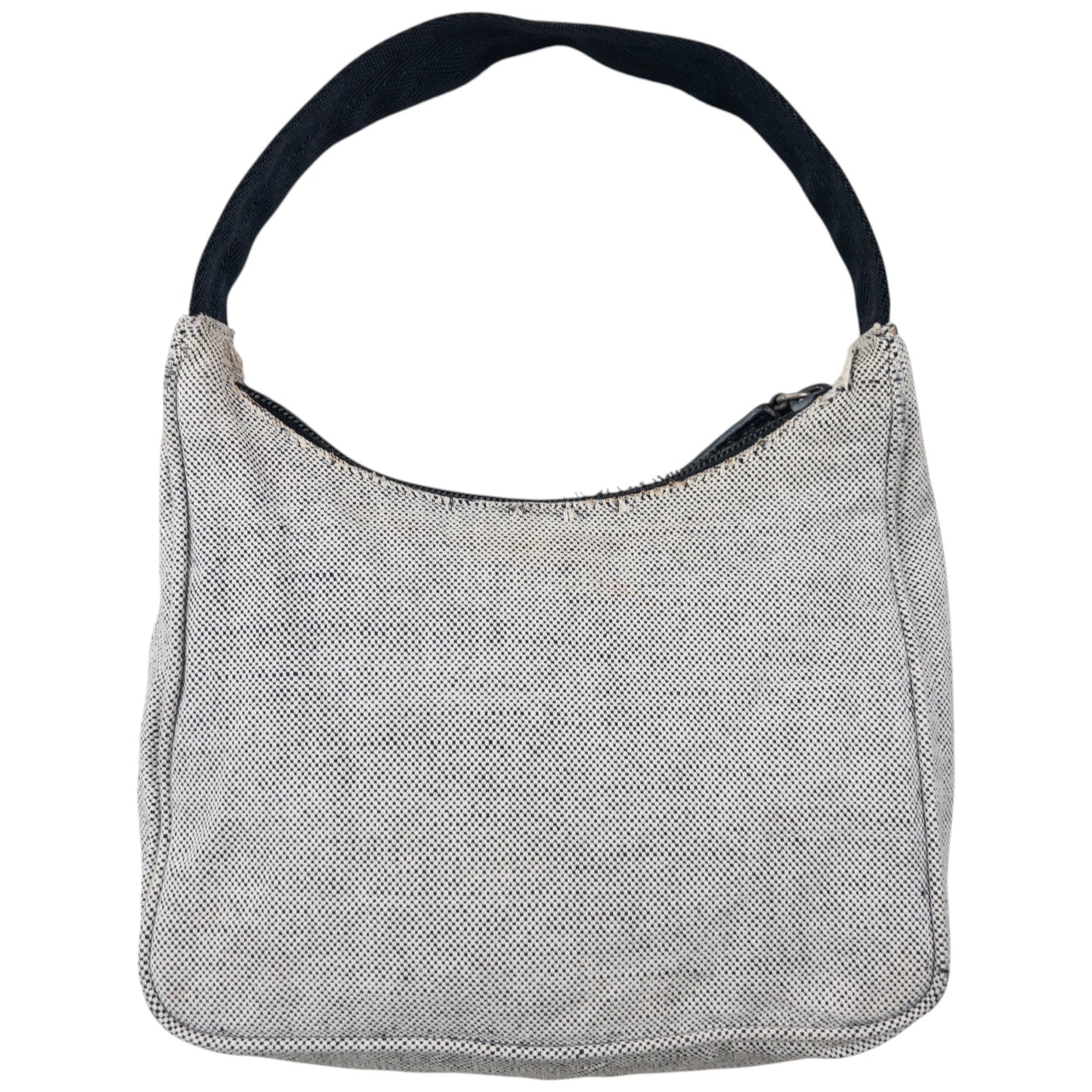 Vintage 1999 Prada Sport Shoulder Bag