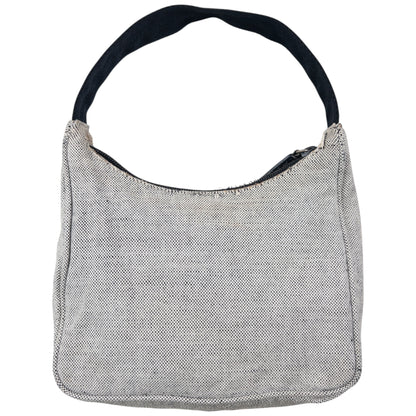 Vintage 1999 Prada Sport Shoulder Bag