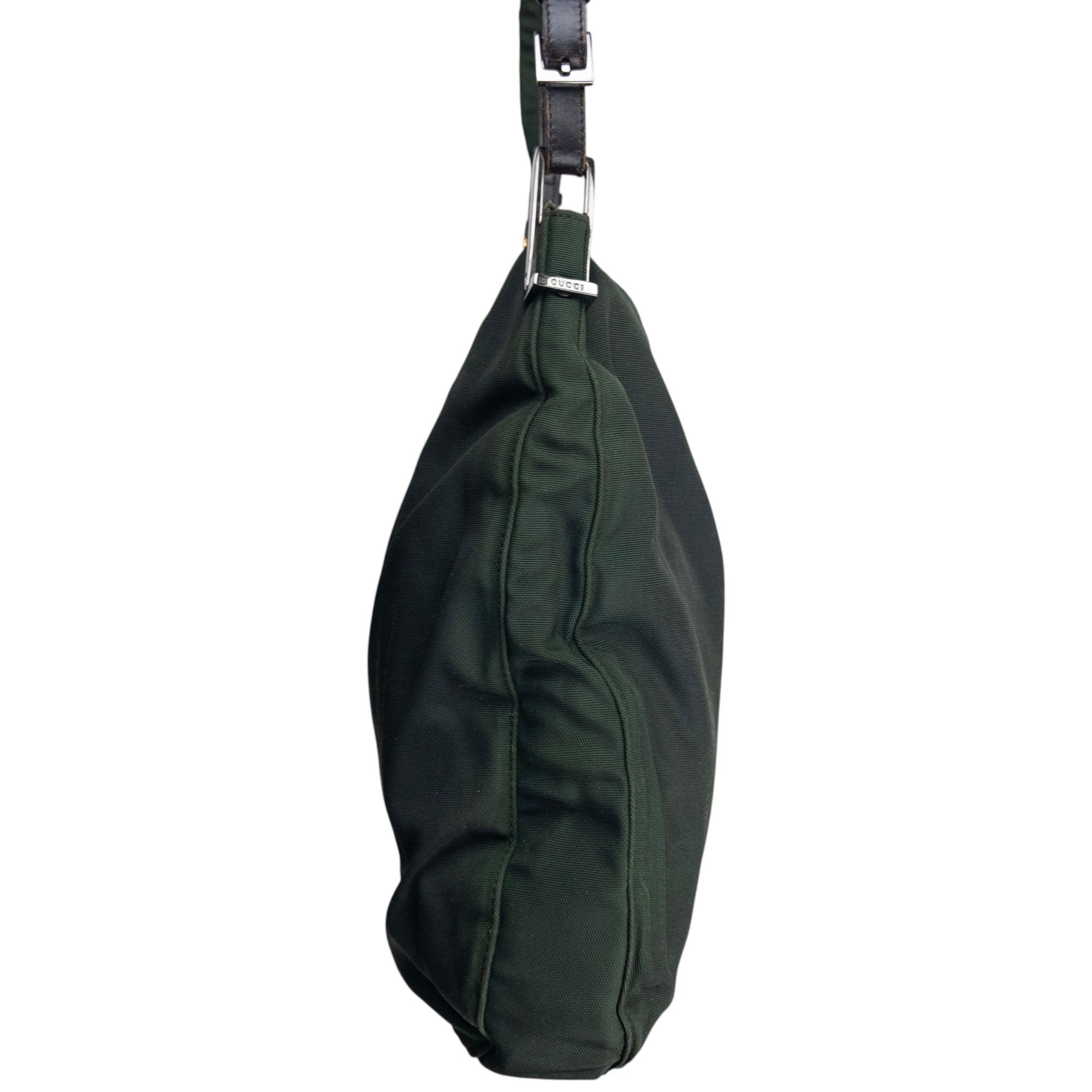 Vintage Gucci Shoulder Bag