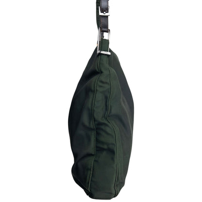 Vintage Gucci Shoulder Bag