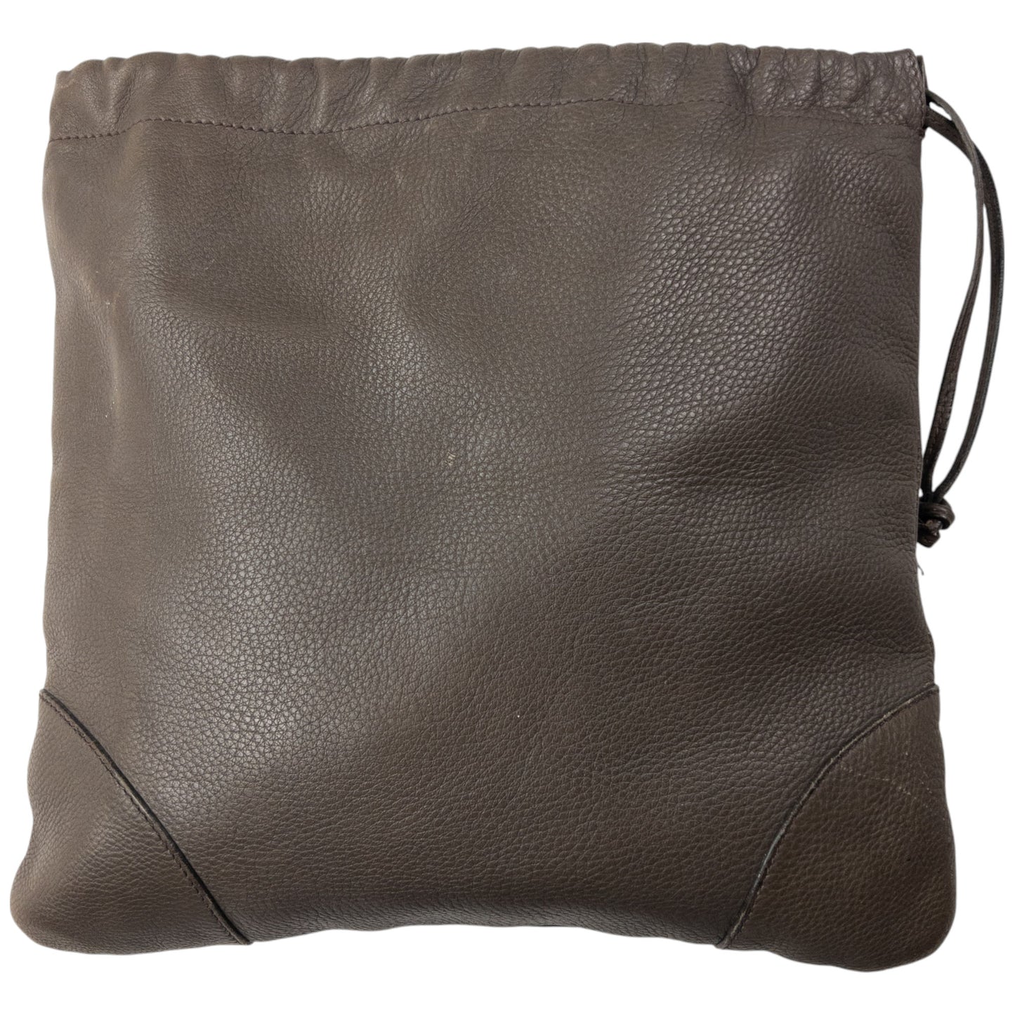 Vintage Prada Drawstring Bag