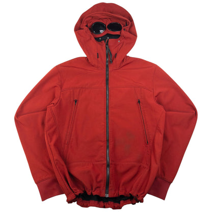 Vintage CP Company Goggle Hood Shell Jacket Size M