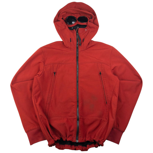 Vintage CP Company Goggle Hood Shell Jacket Size M