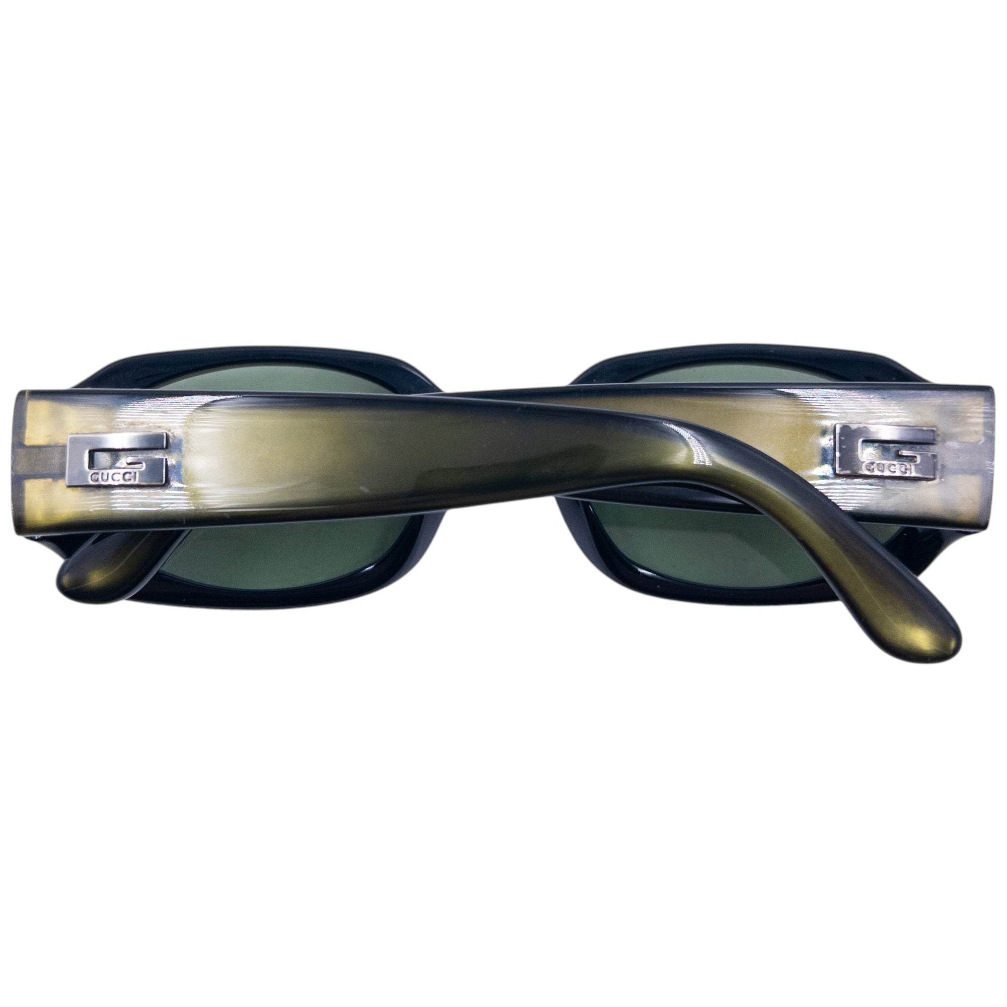 Vintage Gucci Sunglasses