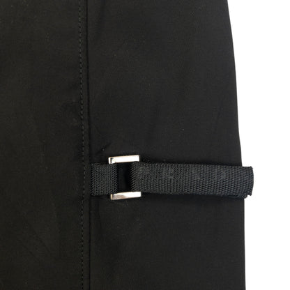 Vintage 2000 Prada Buckle Detail Skirt Womens Size W26