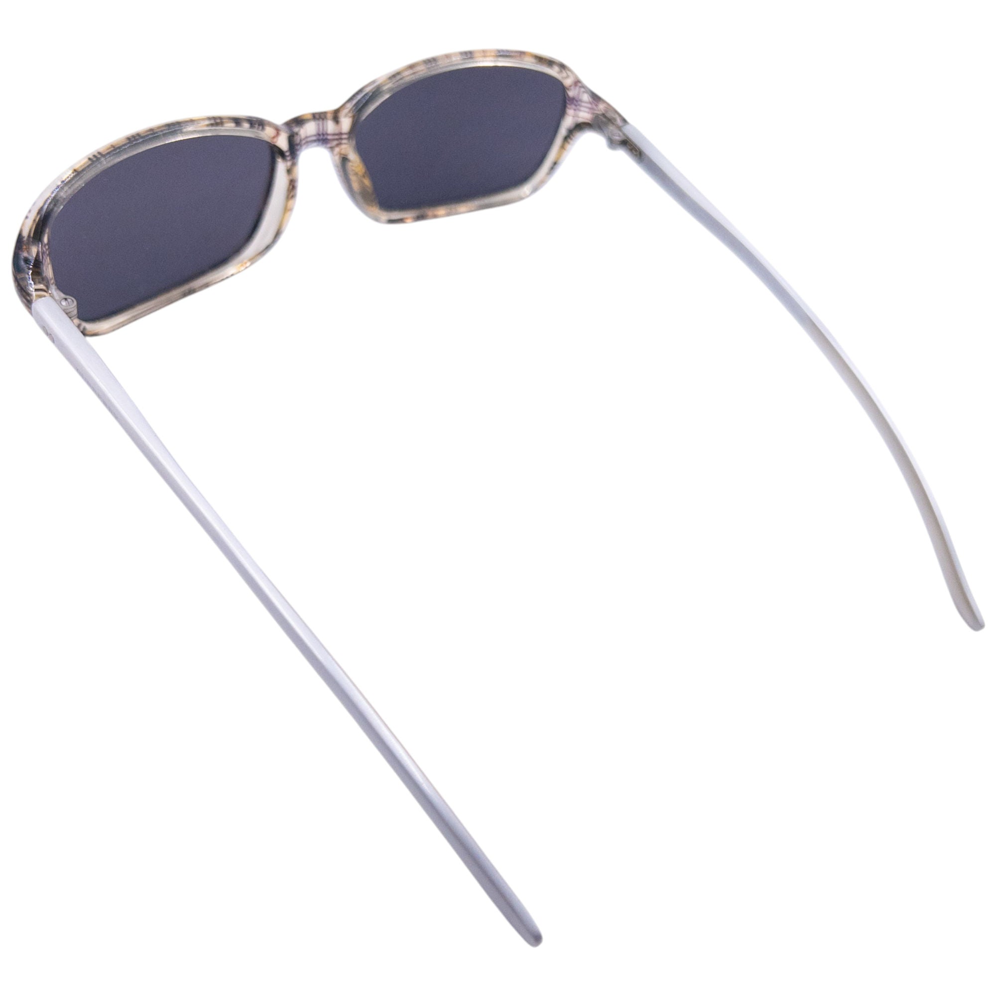 Vintage Burberry Nova Check Sunglasses
