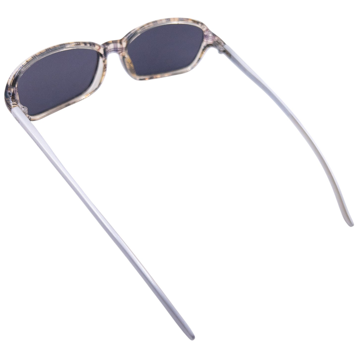 Vintage Burberry Nova Check Sunglasses