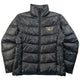 Vintage 2000s Mountain Hardwear Zip Up Puffer Jacket Womens Size S