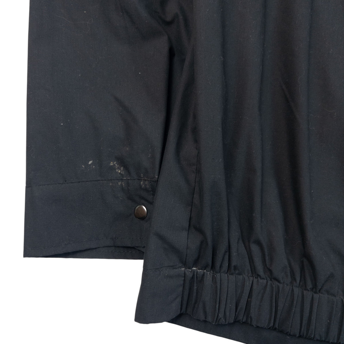 Vintage 2000s YSL Yves Saint Laurent Zip Up Jacket Size L