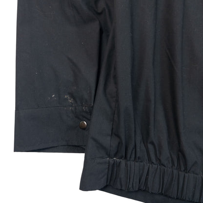 Vintage 2000s YSL Yves Saint Laurent Zip Up Jacket Size L