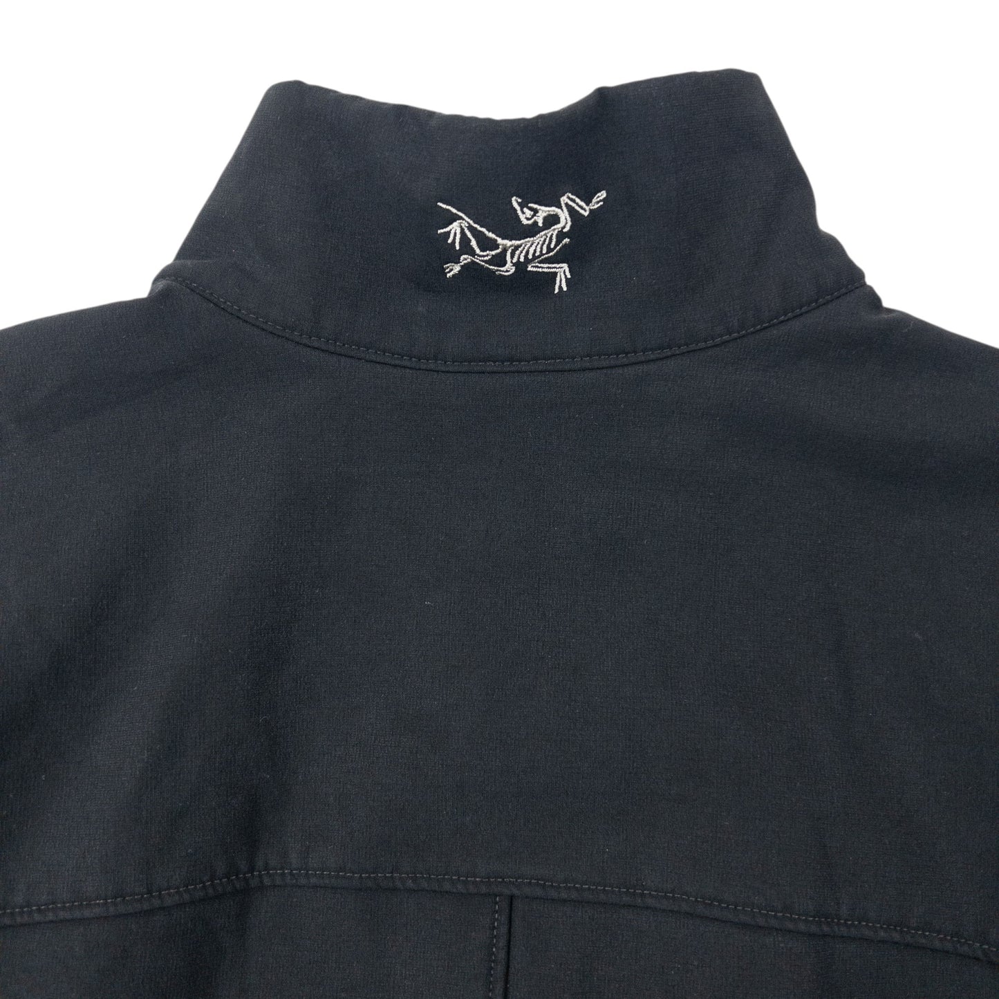 Vintage 2000s Arcteryx Softshell Jacket Womens Size M